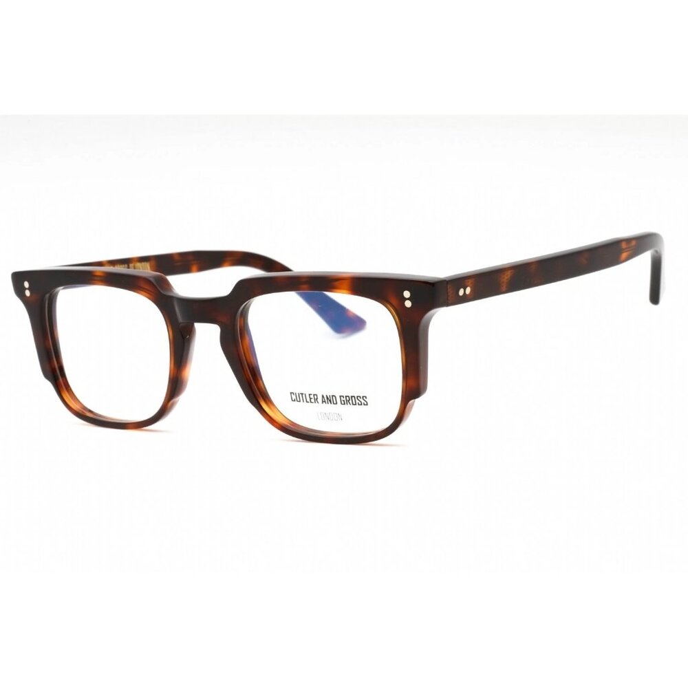 NWT CUTLER AND GROSS EYEGLASSES